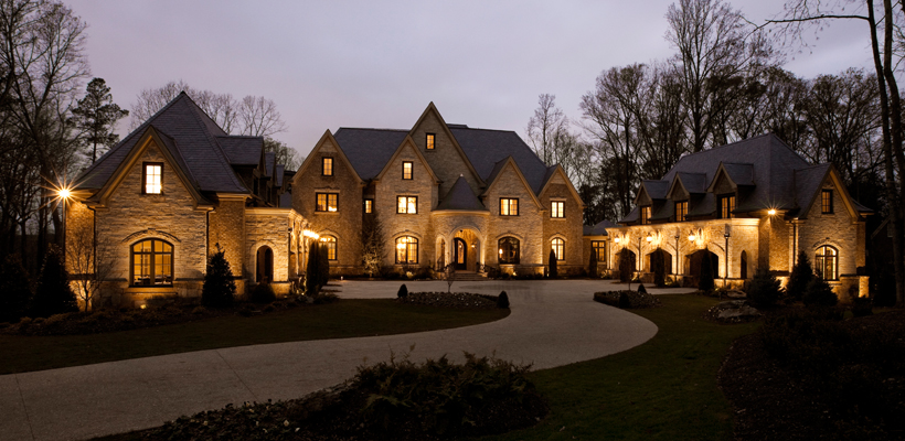 luxury