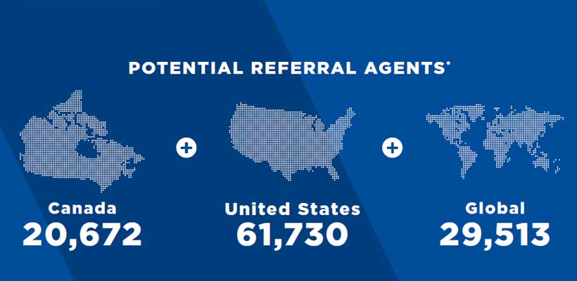 join remax now become a remax agent