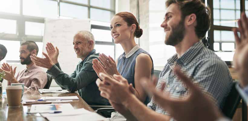 agent training and development