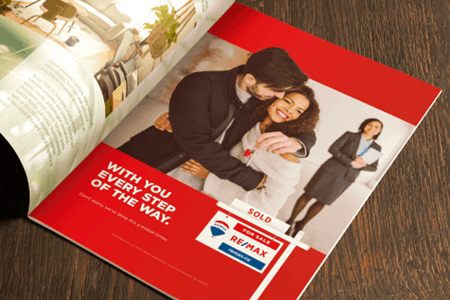 join remax canada